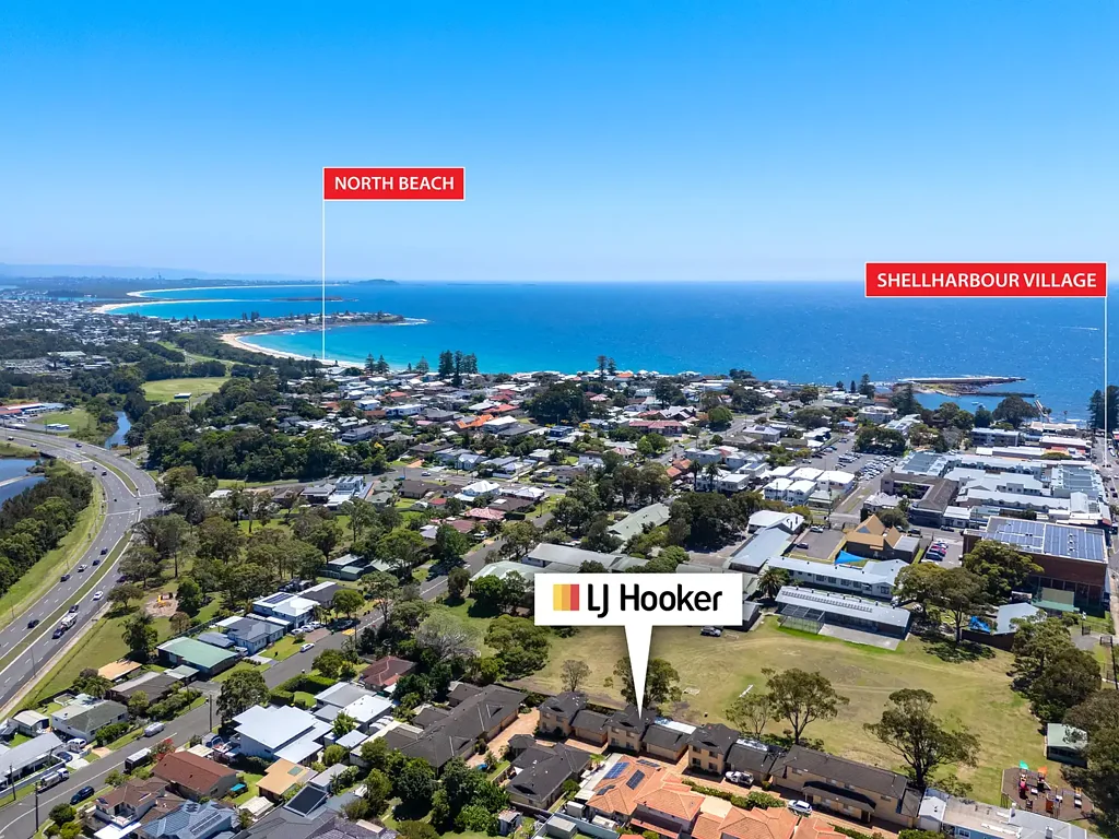 4/34a Addison Street, Shellharbour, NSW 2529