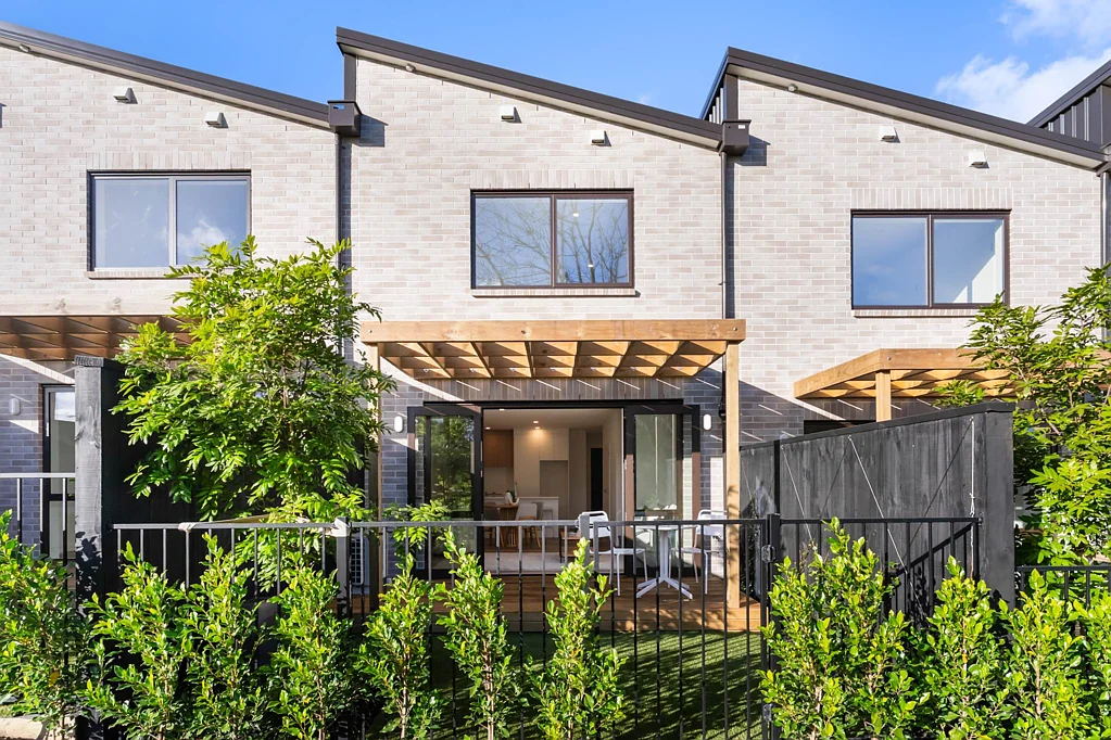 Glen Innes 3chambre Brand New Best-in-Class Reserve-Side Living