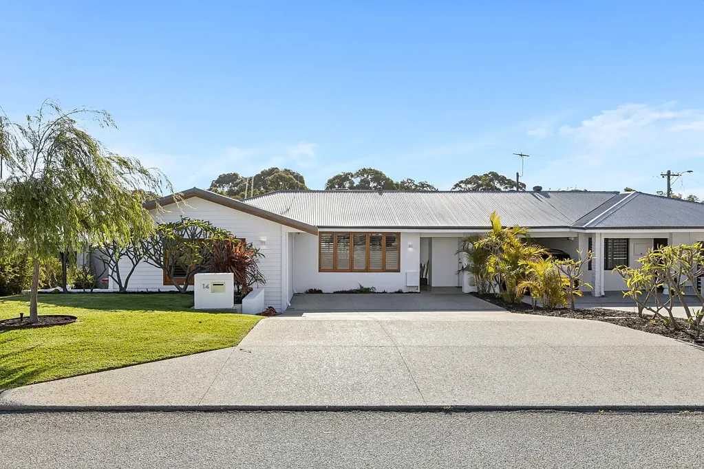 14 Turnbull Way, Trigg, WA 6029