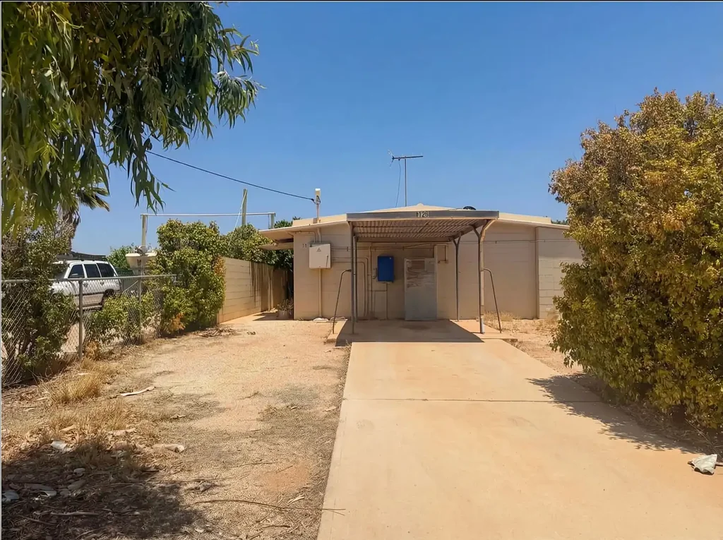 13A Davidson Street, Exmouth, WA 6707