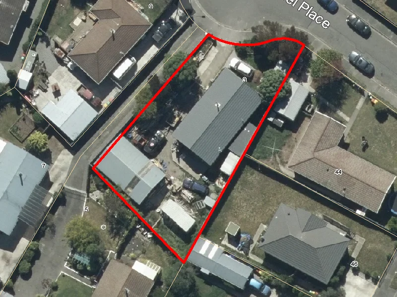 Aranui 3房 Mortgagee Auction