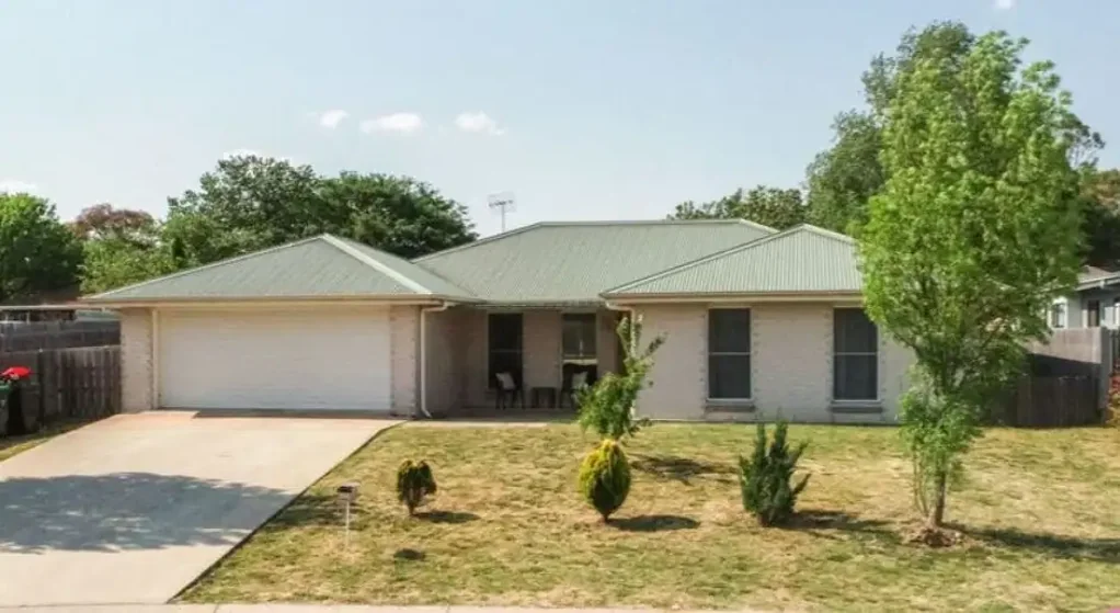 Large Family Home!
