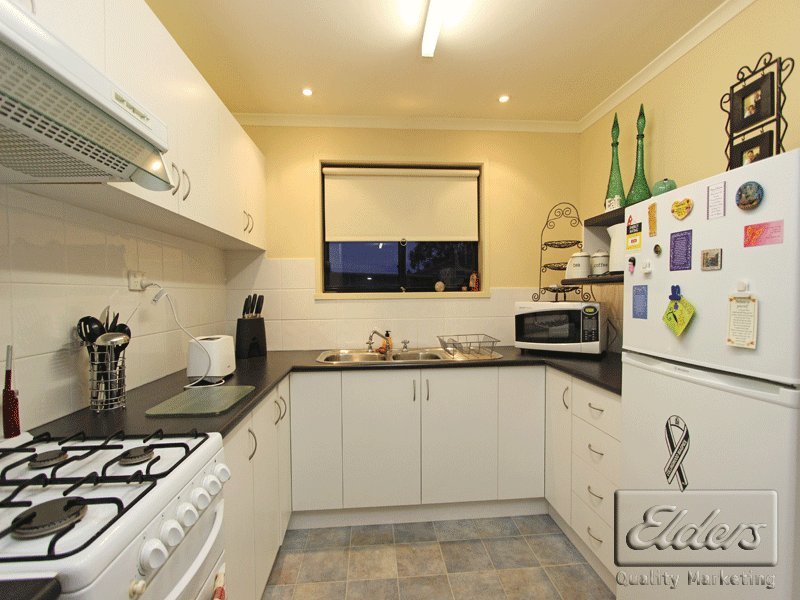 UNIT 3 46 HAVILAH RD, LONG GULLY VIC 3550, 0房, 0浴, House