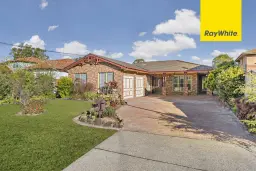 7 Stone Street, Lidcombe