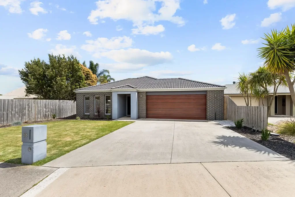 88 Bradman Boulevard, Traralgon, VIC 3844