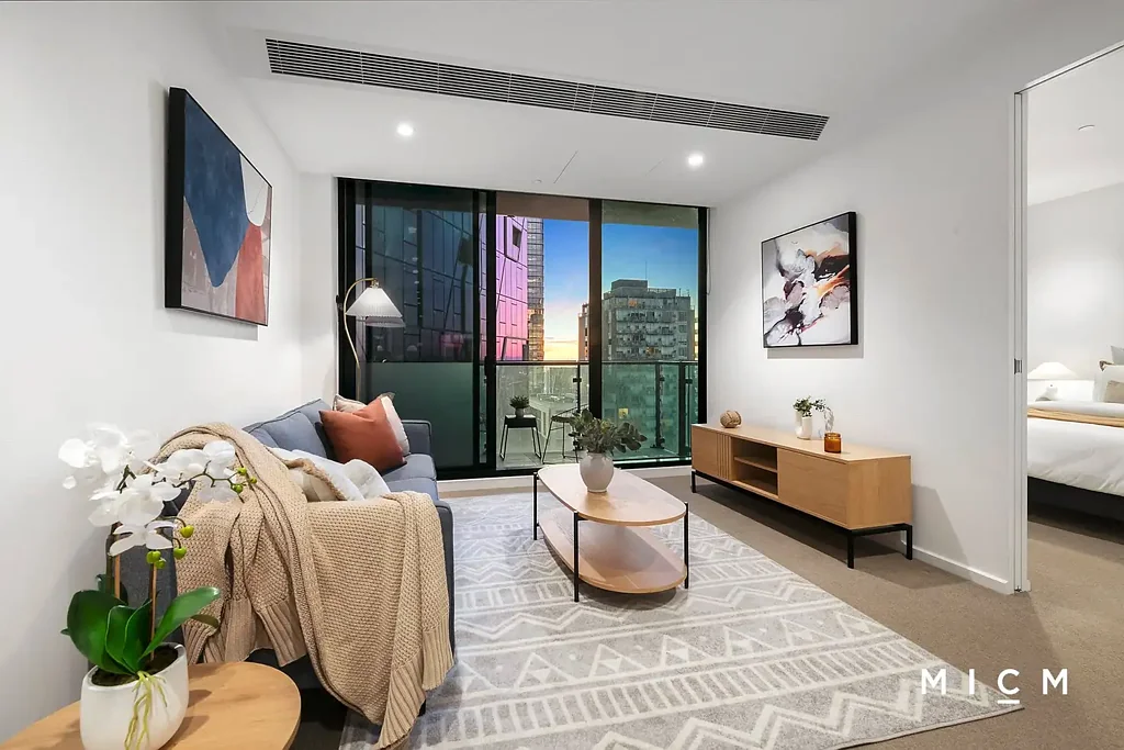 3014/601 Little Lonsdale Street, Melbourne, VIC 3000