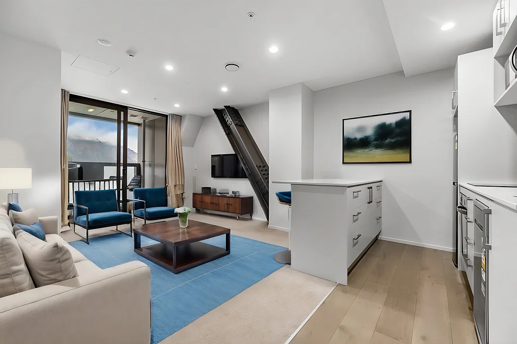 Frankton 2બેડરૂમ Views, Stylish Design and Competitive Pricing!