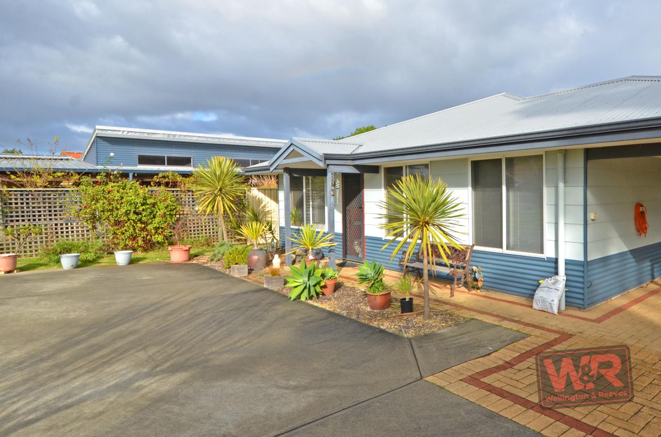 16A REGENT ST, GLEDHOW WA 6330, 0房, 0浴, House