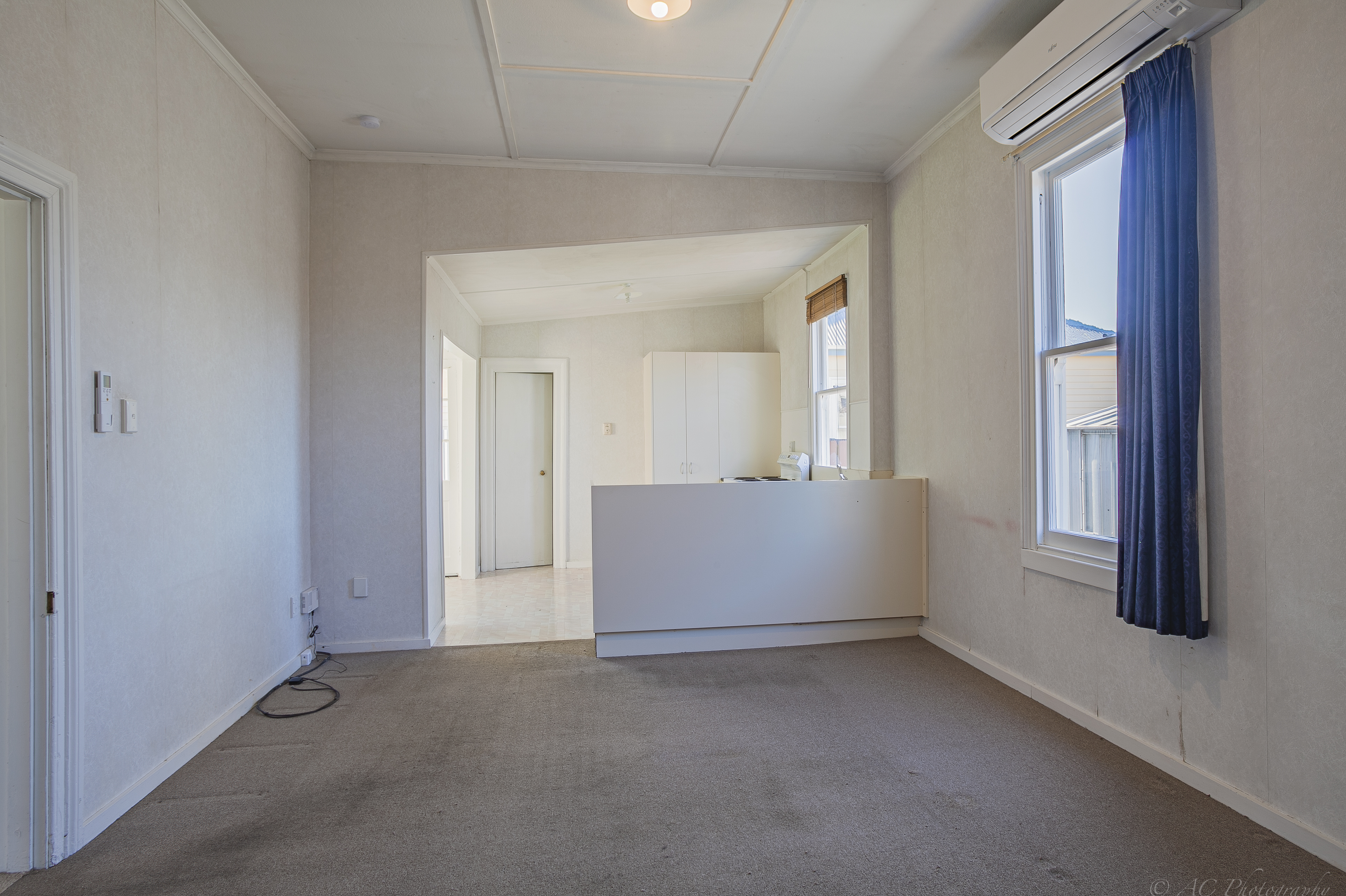 309 Church Street, West End, Timaru, 3 chambres, 1 salles de bain