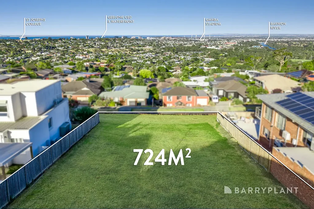 Highton Build Your Dream in a Blue-Chip Court Location