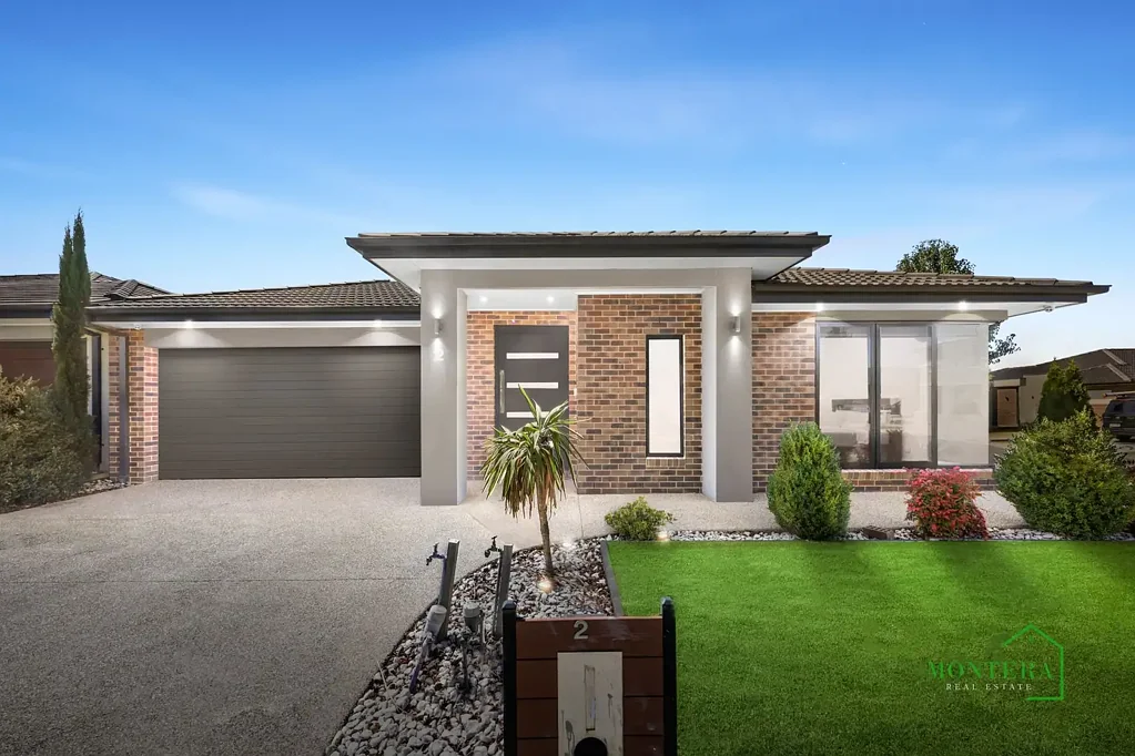 Mickleham 4ਬੈੱਡਰੂਮ Welcome to Your Dream Home!