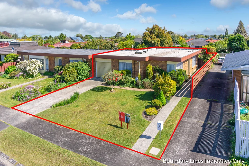3 Sandringham Road, Enderley, Hamilton, Waikato