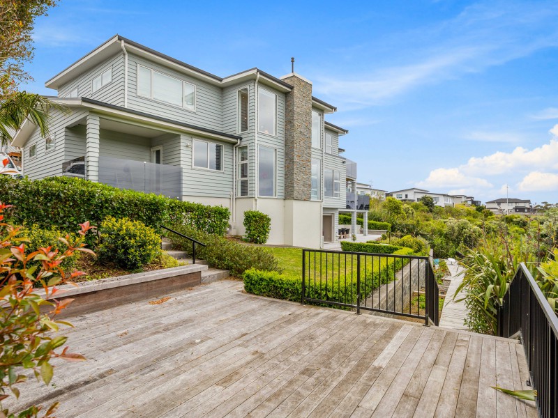 14 Remuremu Street, Long Bay, Auckland - North Shore, 6 غرف, 0 حمامات