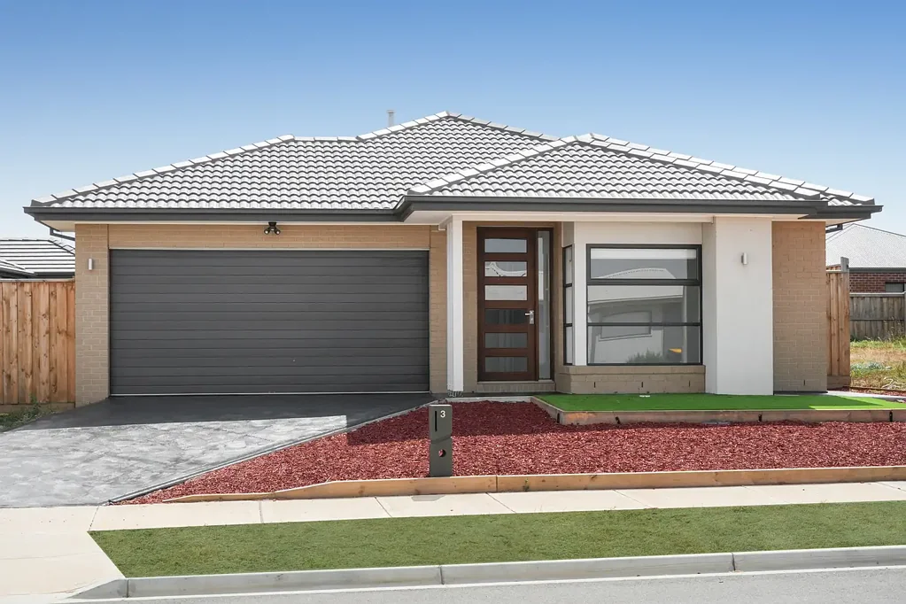 3 Basilico Street, Wyndham Vale, VIC 3024
