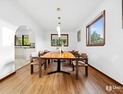 13 Mawarra Crescent, Marsfield, NSW 2122, 5 Kuwarto, 3 Banyo, House