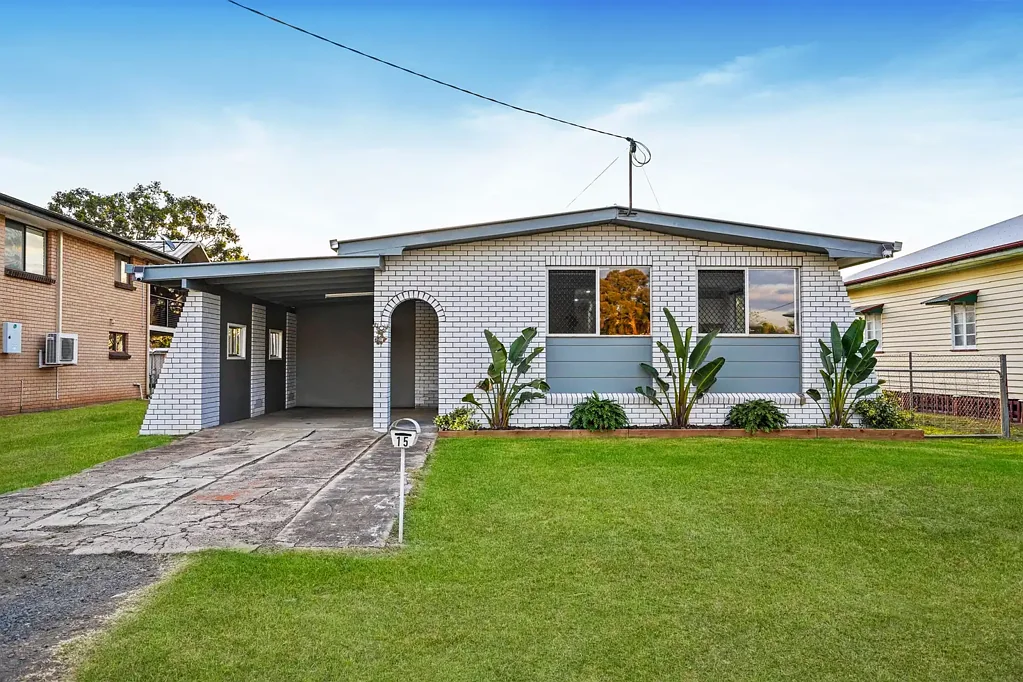 Laidley 3Kwarto Calling All First Home Buyers and Downsizers!