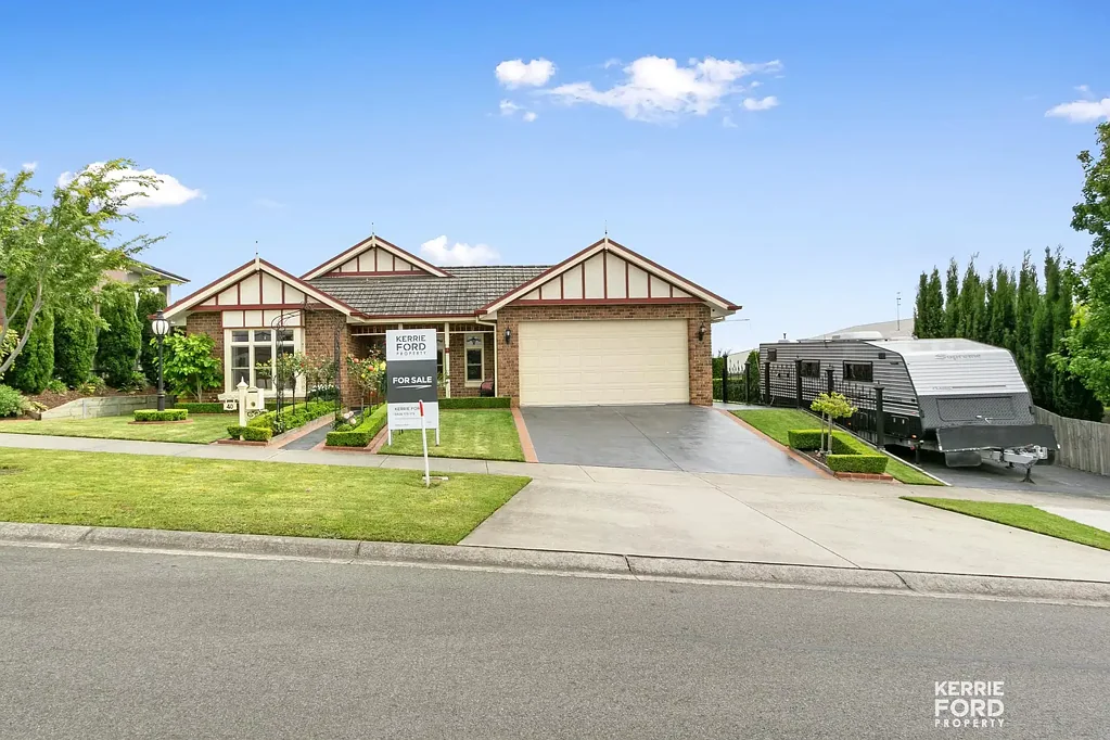 40 St Georges Road, Traralgon, VIC 3844