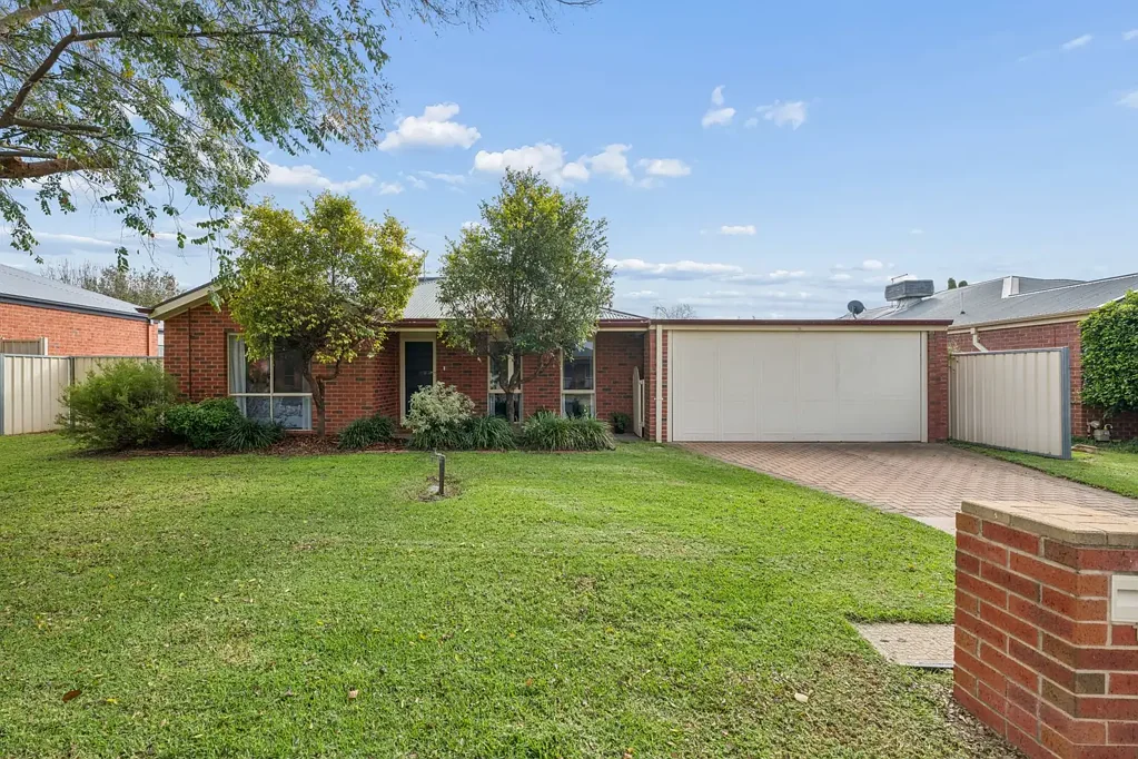 Mildura 3 Slaapkamer IT’S JUST RIGHT!