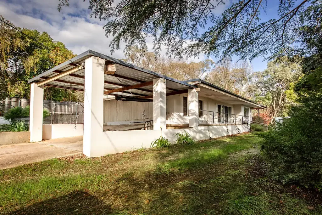 Yackandandah 3ਬੈੱਡਰੂਮ Privacy, Views & Town Convenience
