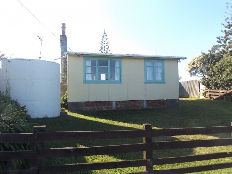 49 Rapaki Street, Koitiata, Rangitikei, 2 chambres, 1 salles de bain