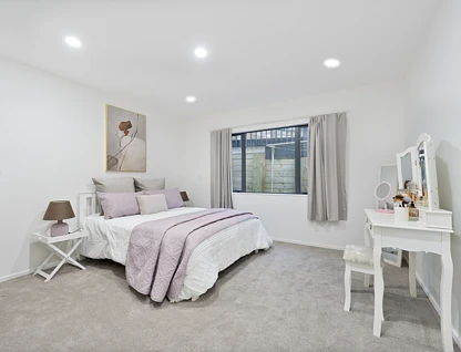 28A Stephen Lysnar Place, Hillsborough, Auckland City, Auckland, 5房, 3浴, 独立屋