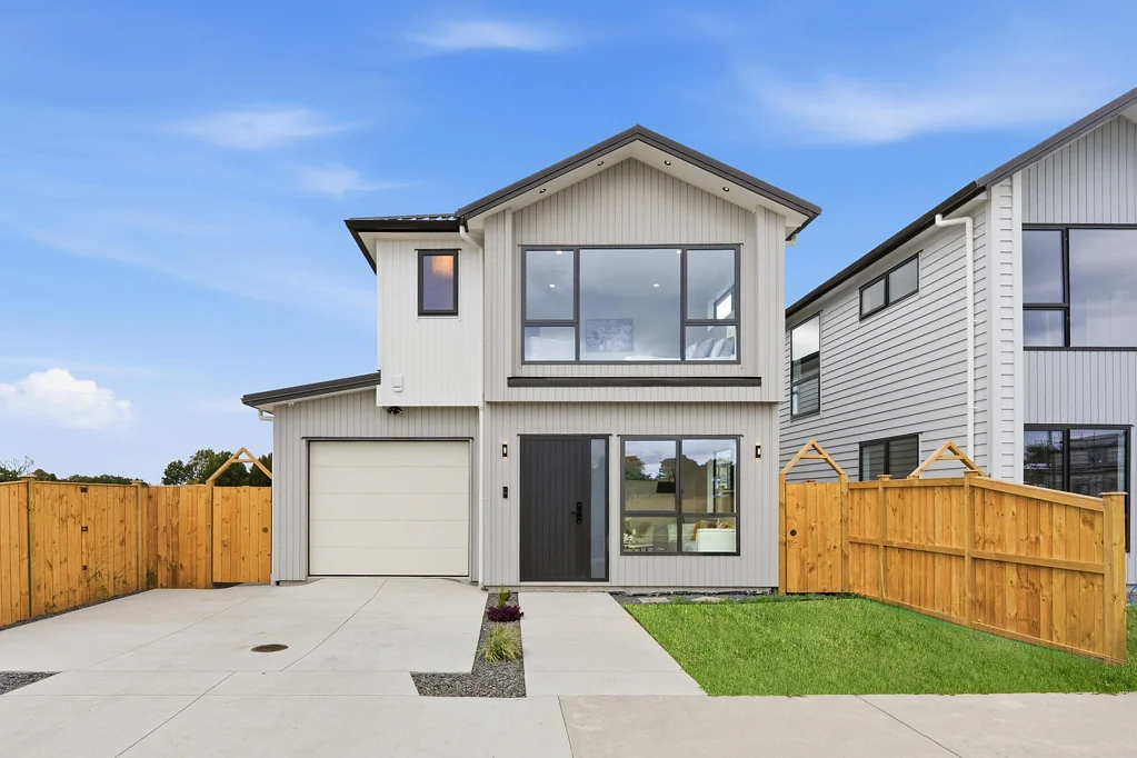 Karaka 5غرفة نوم Modern Family Living