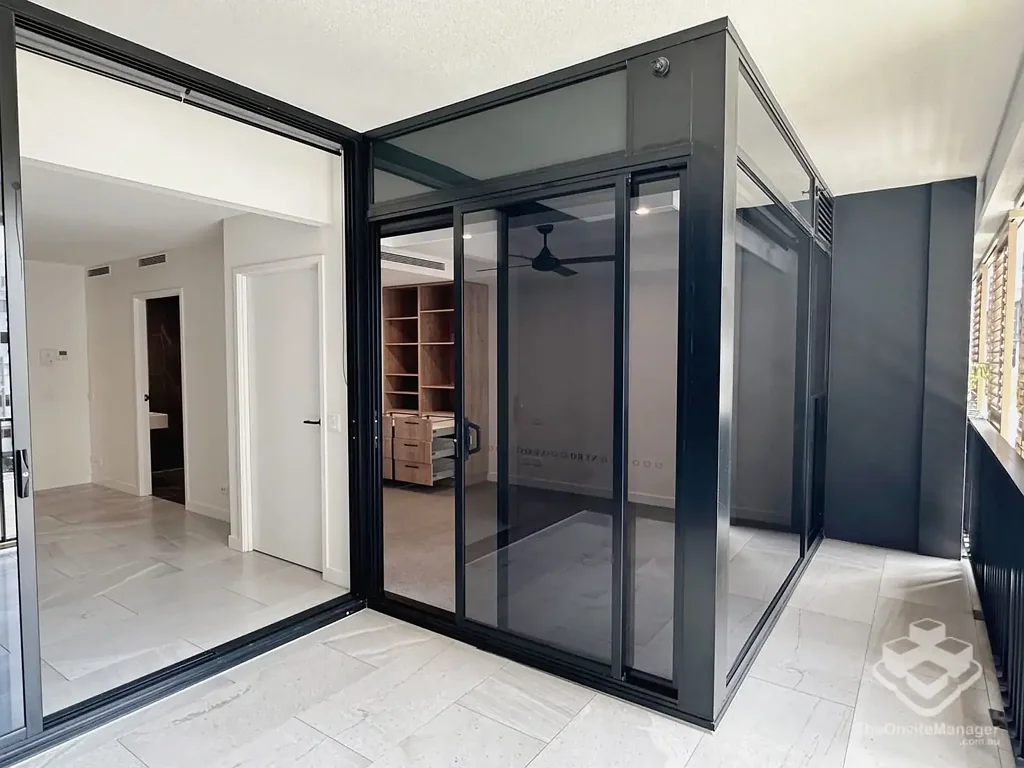 Two Bedroom Apartment in Prime Newstead Location