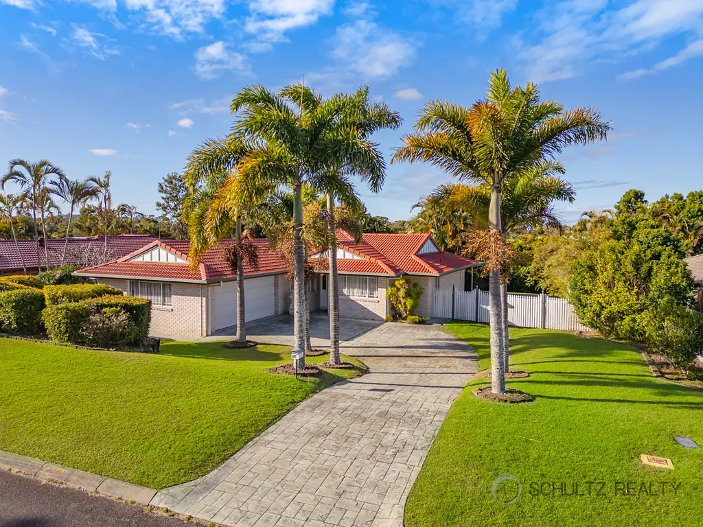 18 Haase Crescent, Ormeau, QLD 4208