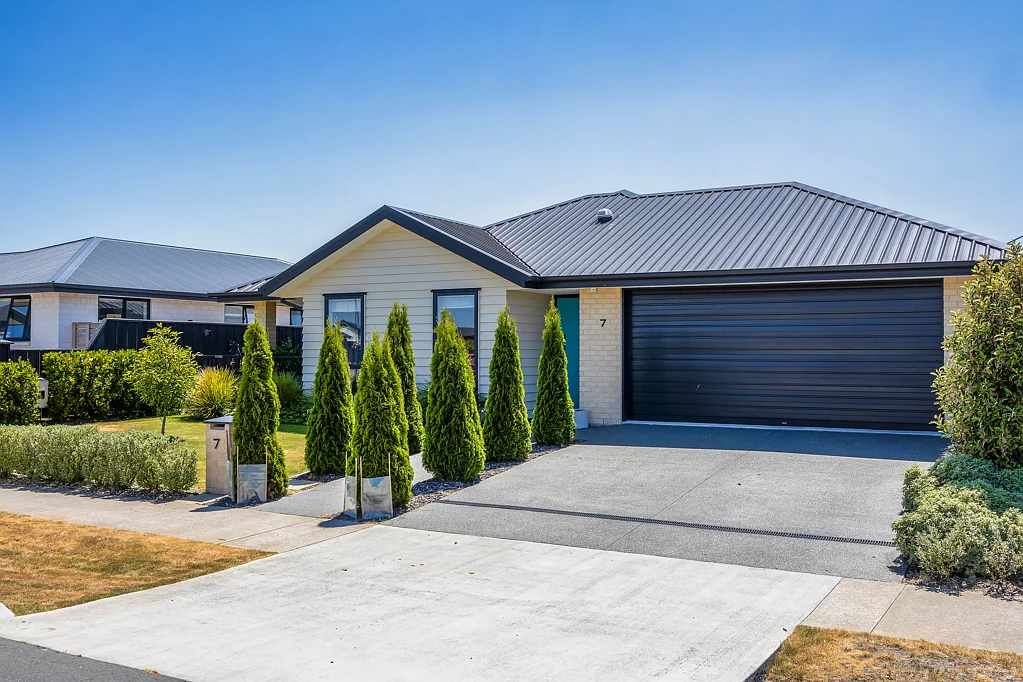 7 Helicon Street, Pegasus, Waimakariri, Canterbury