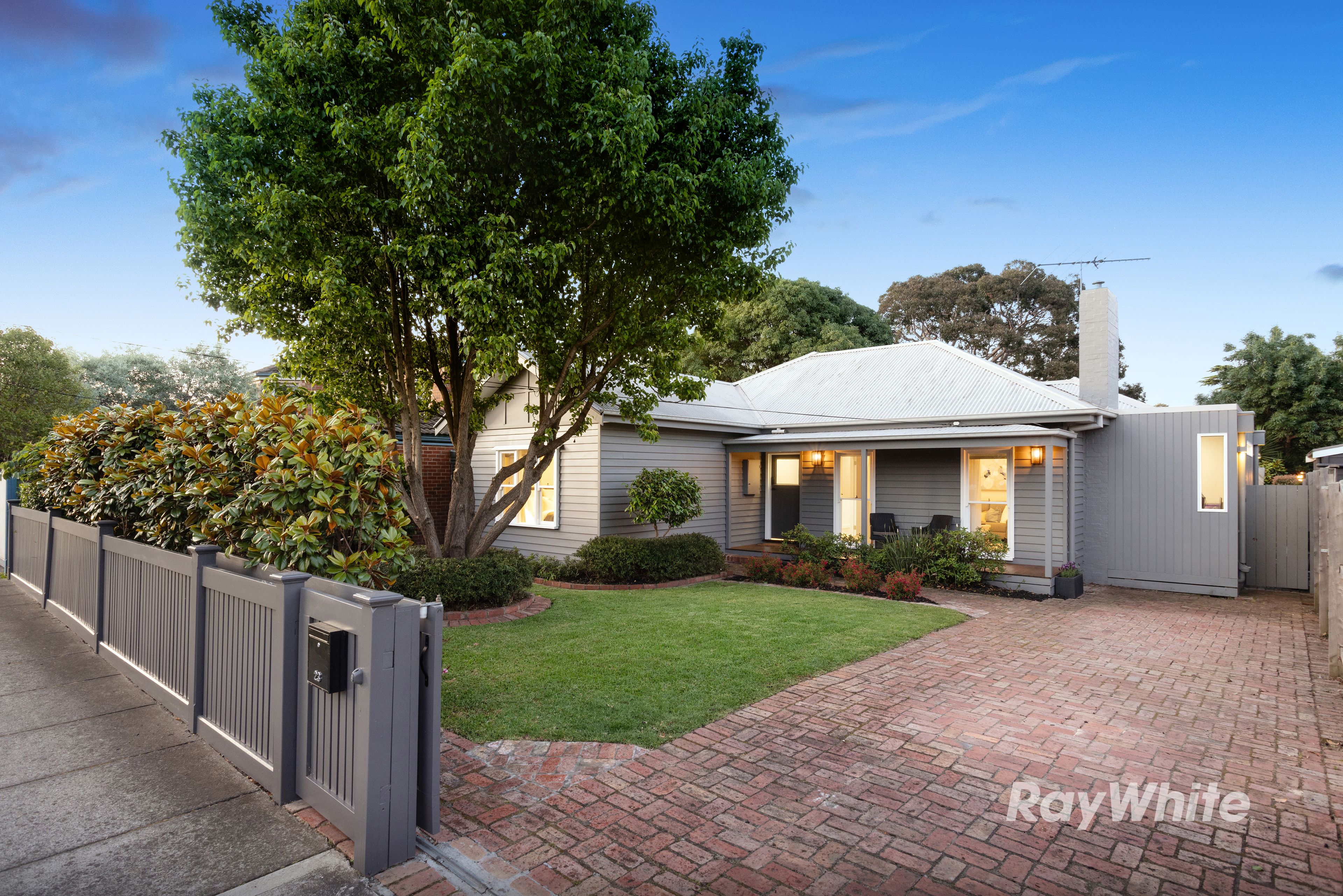 23 LEURA ST, MURRUMBEENA VIC 3163, 0 침실, 0 욕실, House