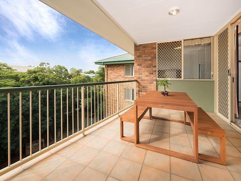 UNIT 12 127 CENTRAL AV, INDOOROOPILLY QLD 4068, 0 Kuwarto, 0 Banyo, Unit