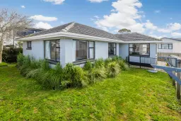 39B Park Avenue, Papatoetoe