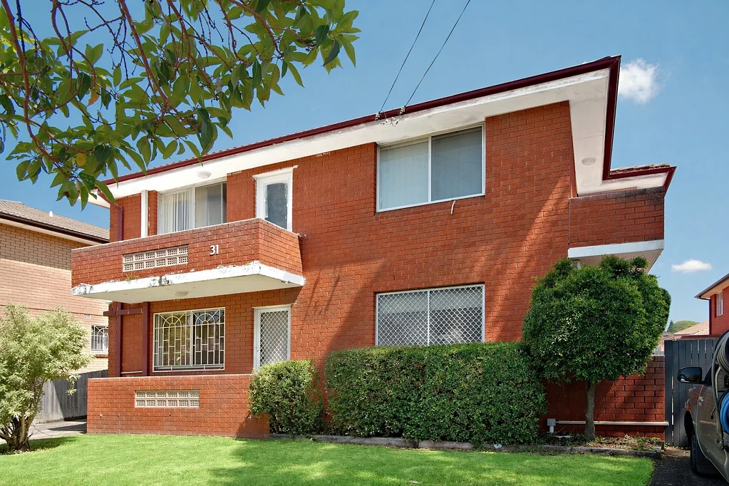 3/31 Gould Street, Campsie, NSW 2194