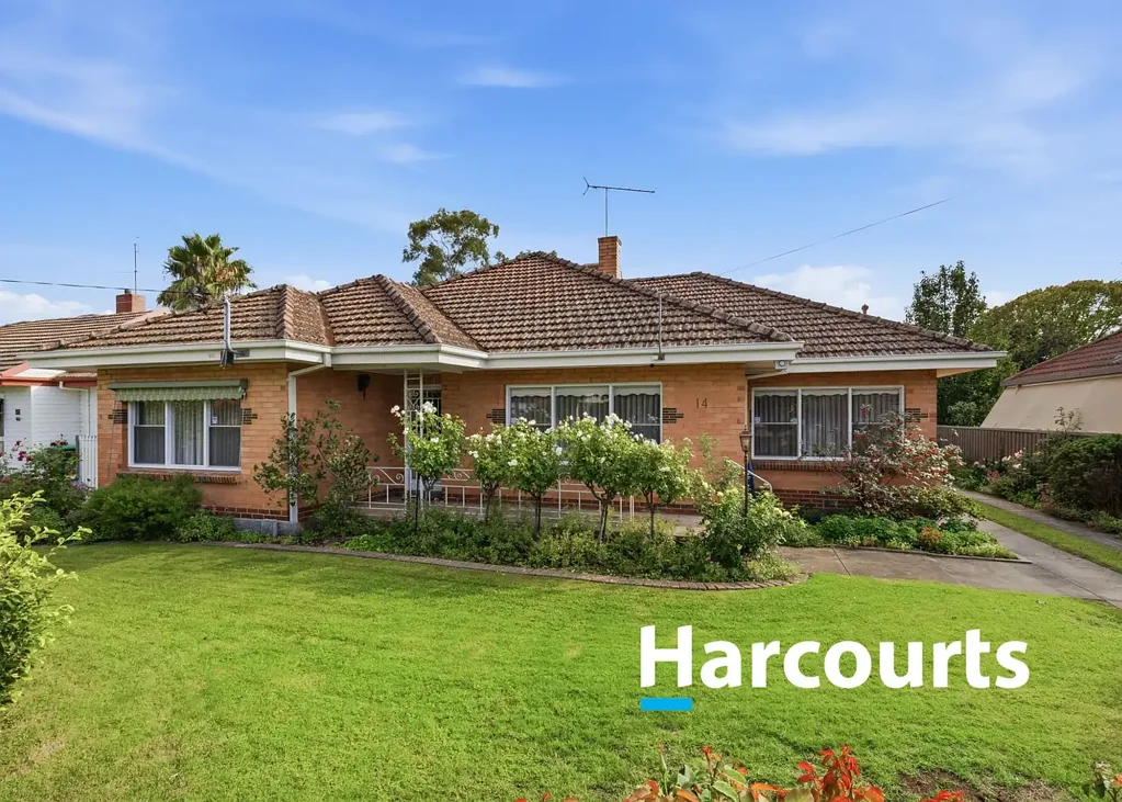 14 Medowra Avenue, Wangaratta, VIC 3677