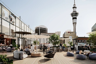 280 Queen Street, City Centre, Franklin, Auckland City, 0 Bedrooms, 0 Bathrooms, Retail Premises
