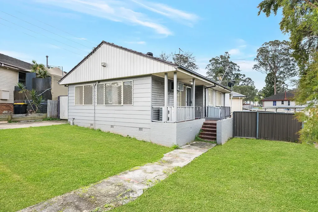 16 & 16A Kilmorey Street, Busby, NSW 2168