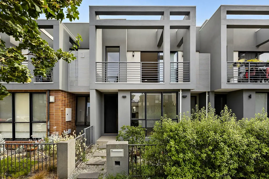 15 Souter Crescent, Footscray, VIC 3011