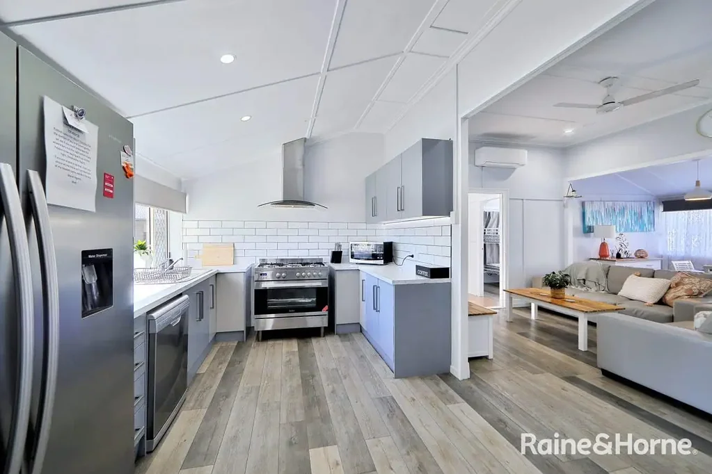 Lovely Family Home