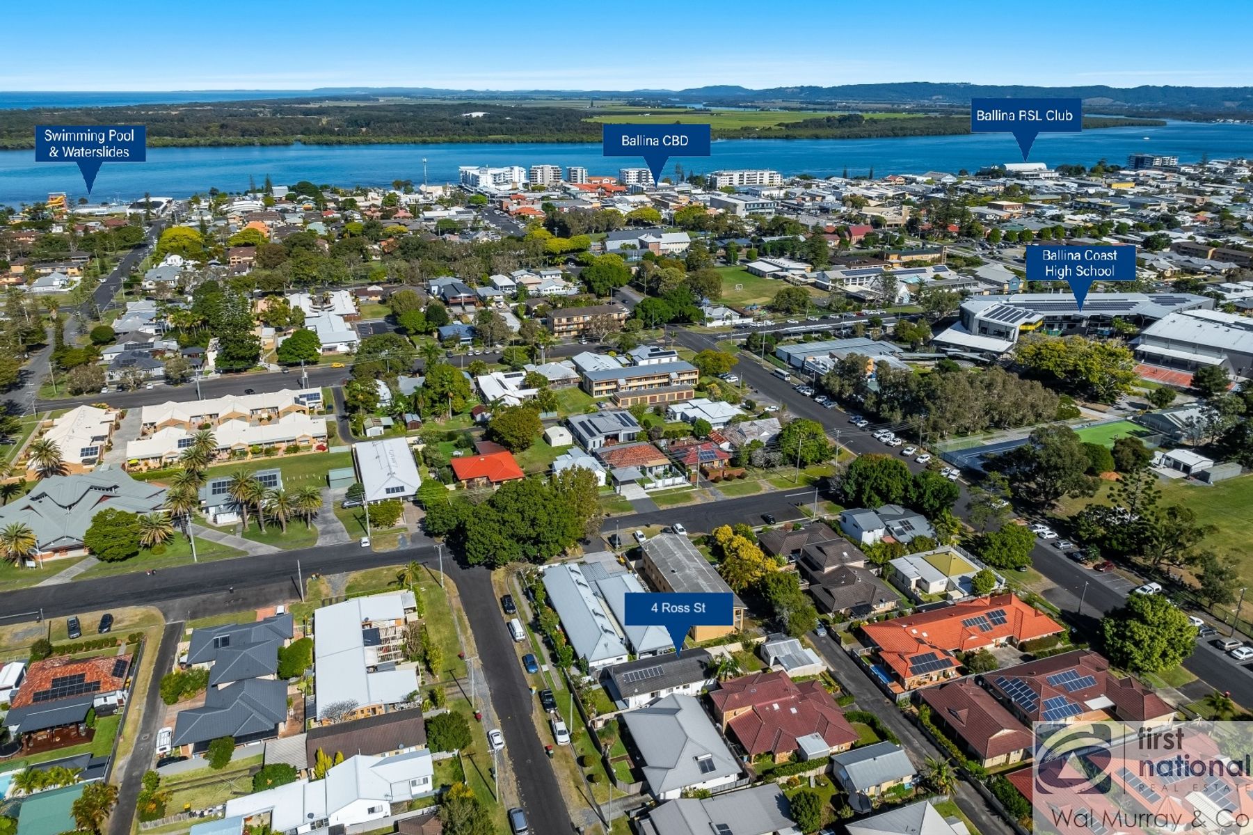 MEDIUM DENSITY RESIDENTIAL