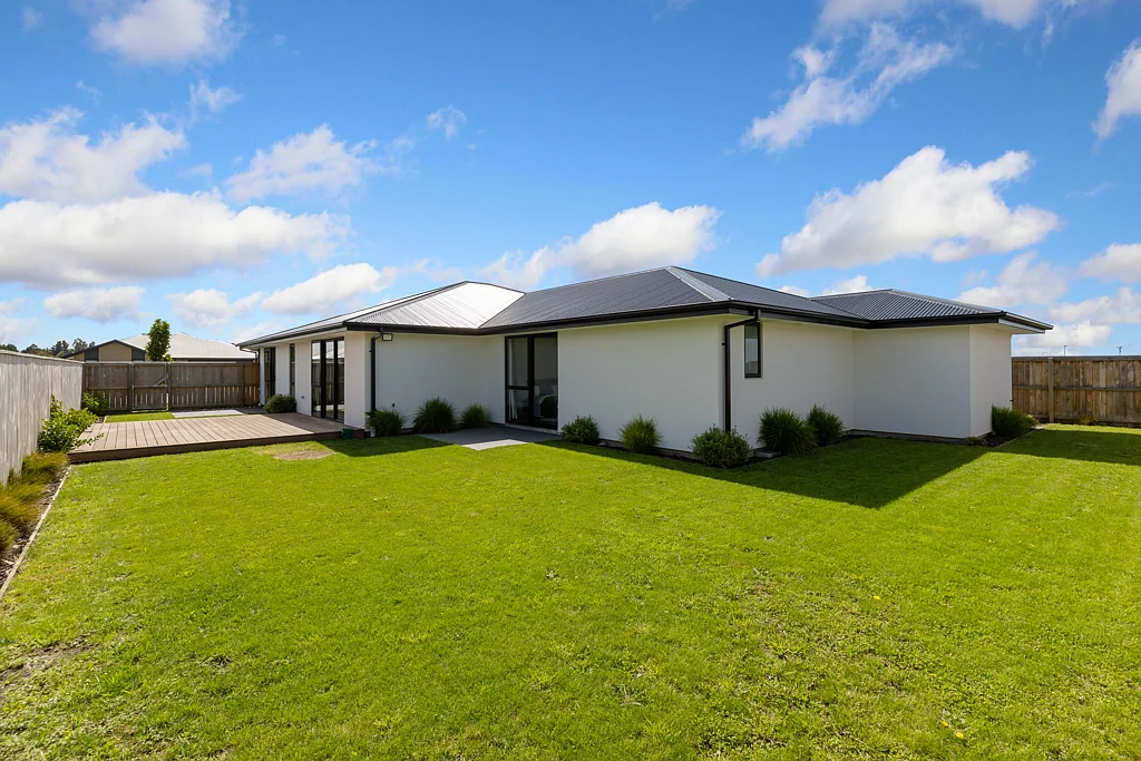 96 Jean Archie Drive, Rolleston, Selwyn, Canterbury