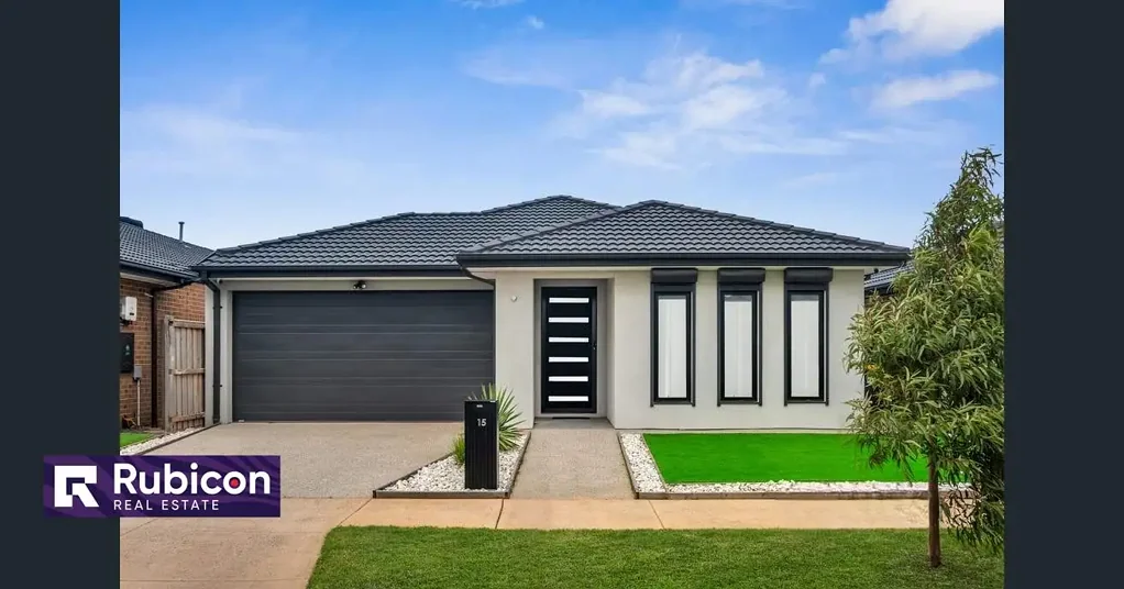 Deanside 4房 位于便利Deanside的现代家庭生活 Modern Family Living in a Convenient Deanside Location