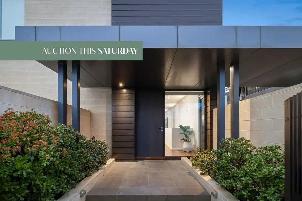 Aspendale 4Zimmer Absolute Beachfront in Aspendale's Most Coveted Address