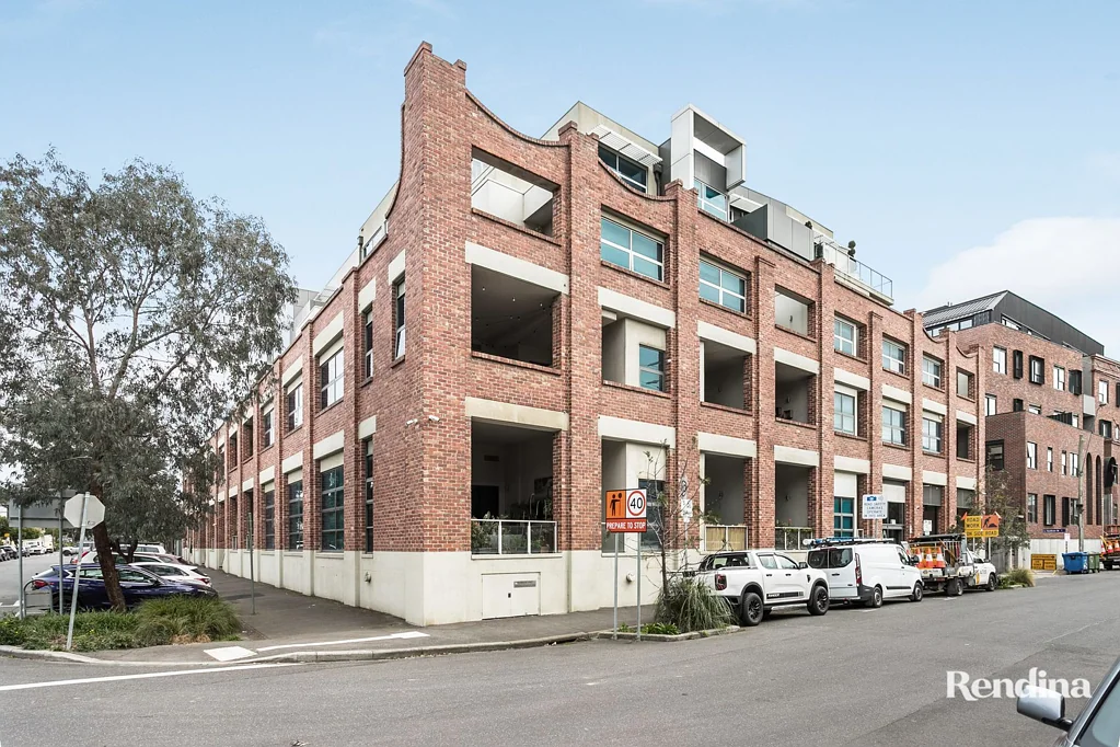 116/18 Bent Street, Kensington, VIC 3031