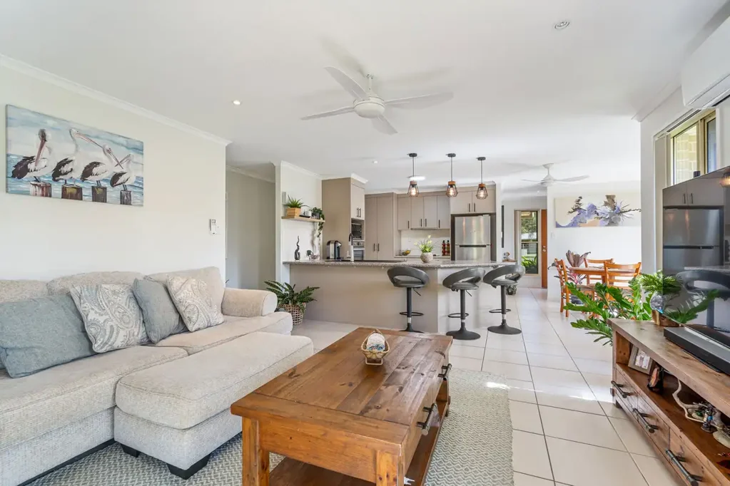 Urangan 4房  Absolutely Beautiful