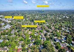 293 & 295 Mona Vale Road, St Ives