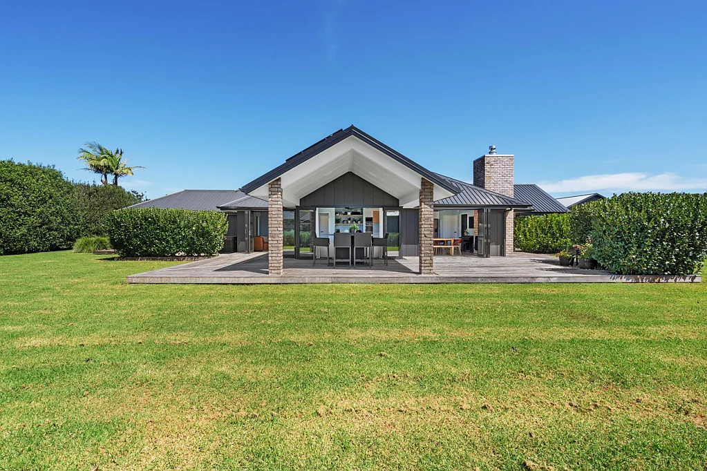 5 Thomas Elmsley Way, Maungatapere, Whangarei, Northland