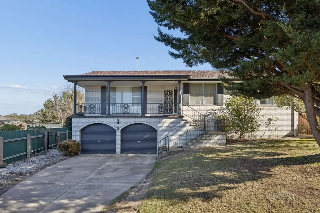 Goulburn 3غرفة نوم Convenient Living, Comfortable Lifestyle