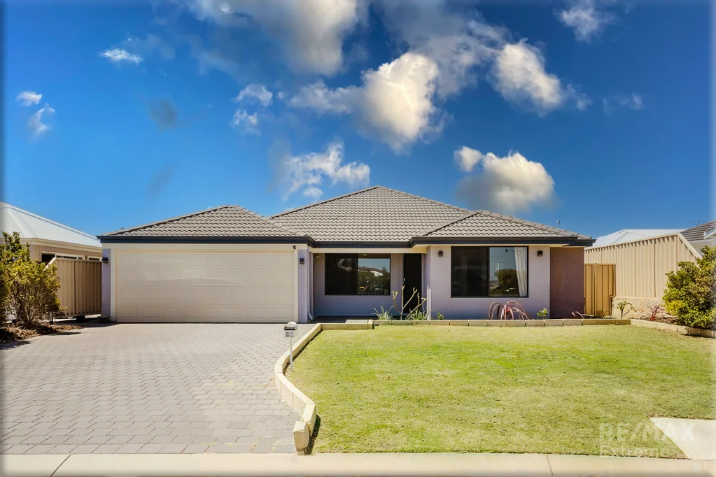 21 Crown Point Crescent, Butler, WA 6036