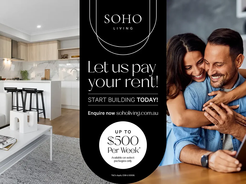 Sunbury 3 Bedroom Eager to make your dream home a reality? Our townhome is the perfect match!
