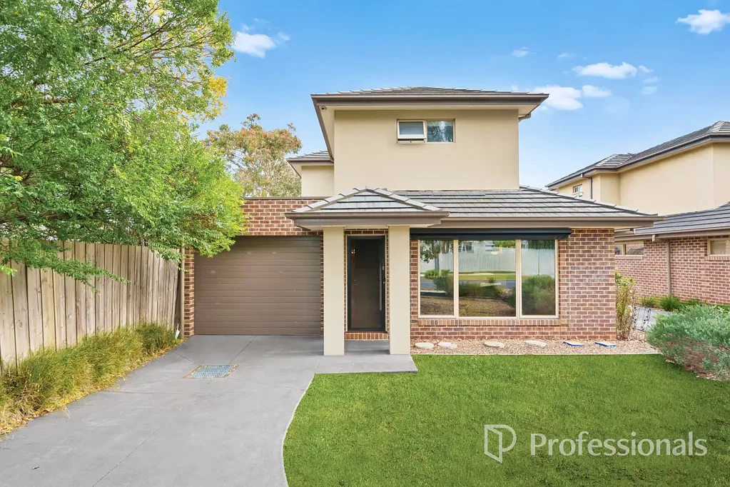 1/13 Rose Avenue, Boronia, VIC 3155